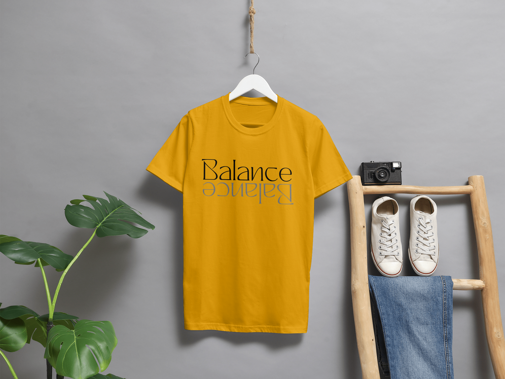 VEnhance Balance T-Shirt