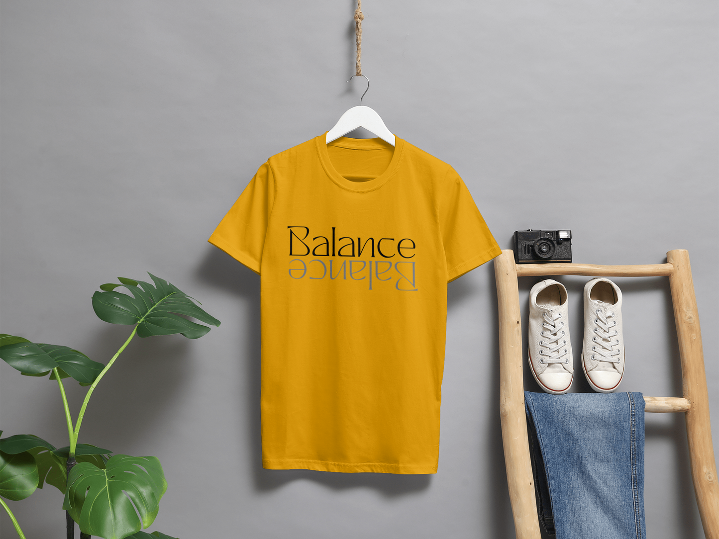 VEnhance Balance T-Shirt