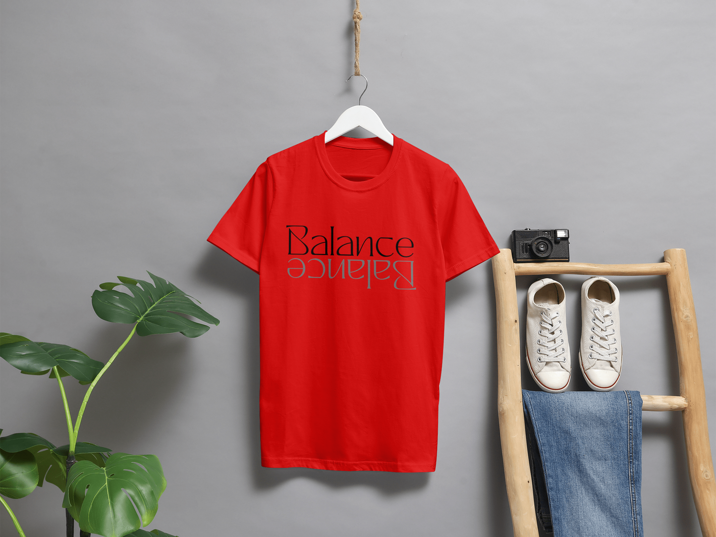 VEnhance Balance T-Shirt