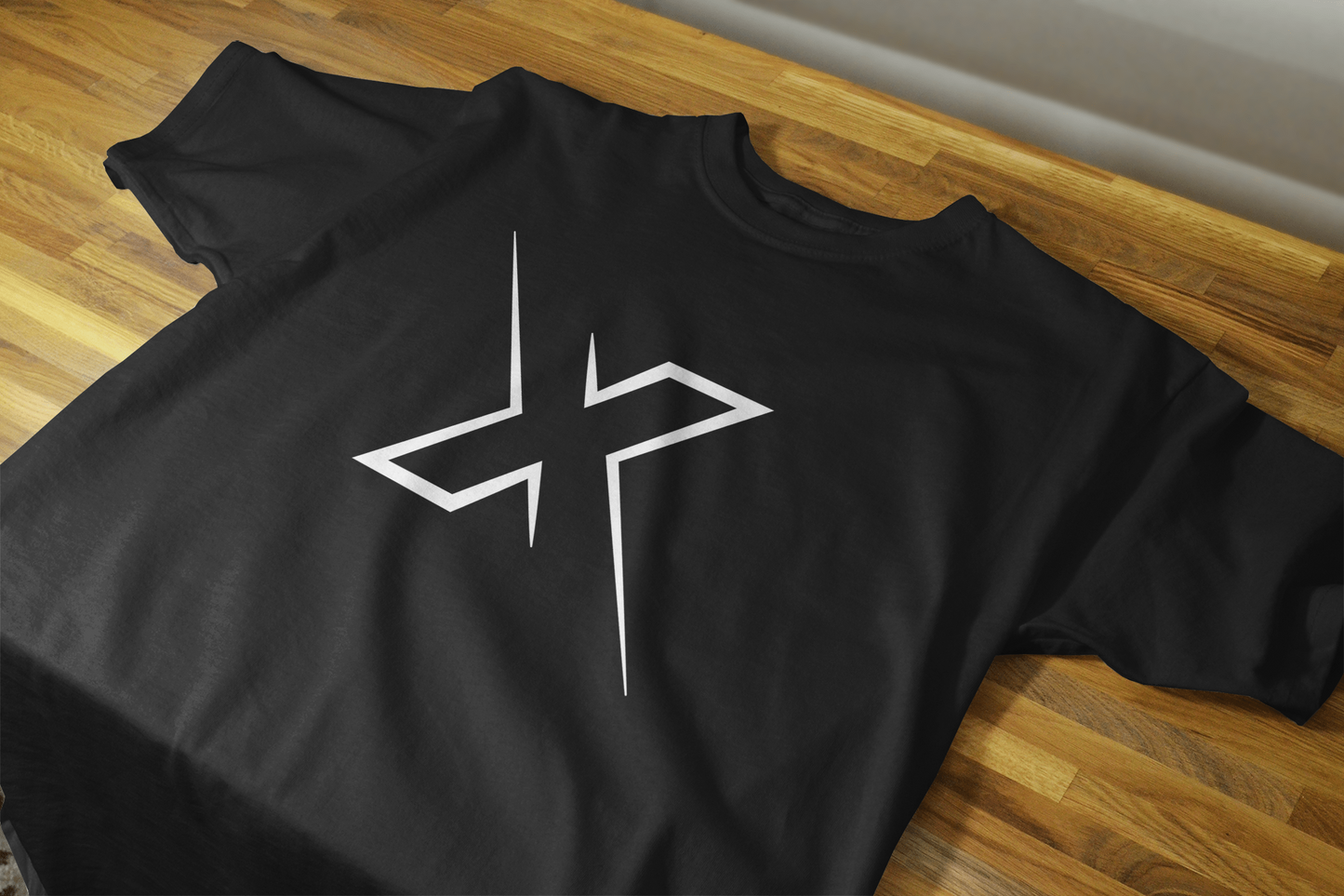 VEnhance Design T-Shirt