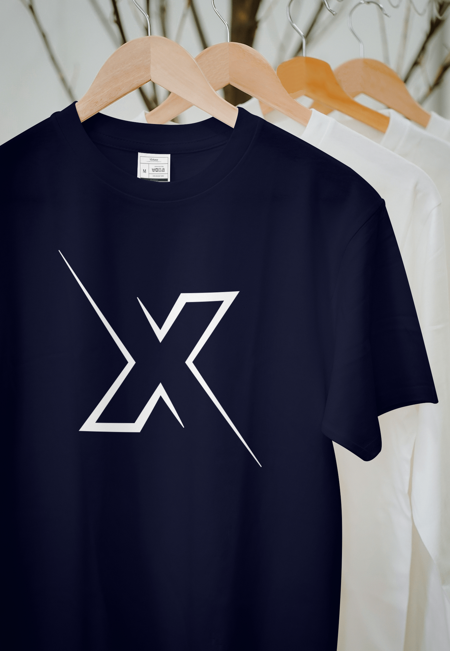 VEnhance Design T-Shirt