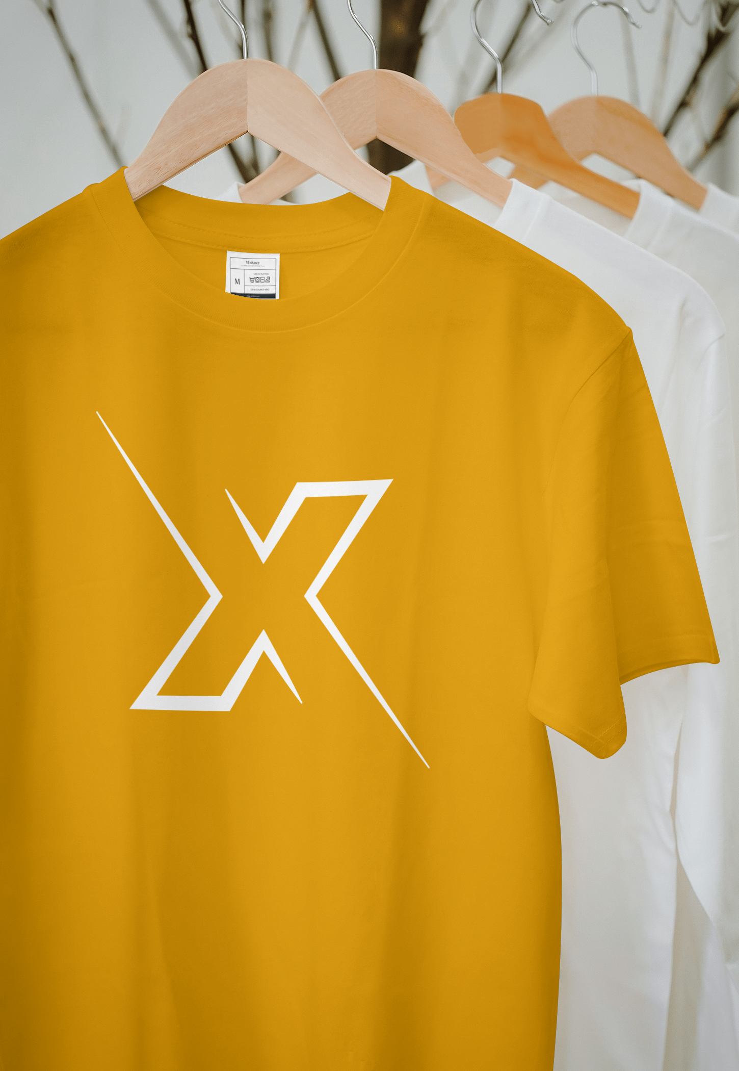 VEnhance Design T-Shirt