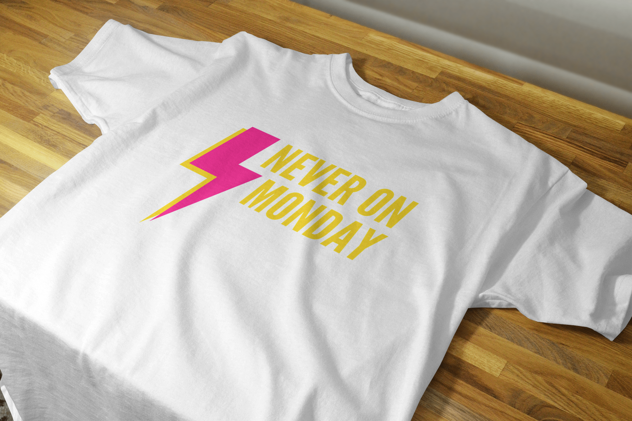 VEnhance WOMEN'S T-SHIRT