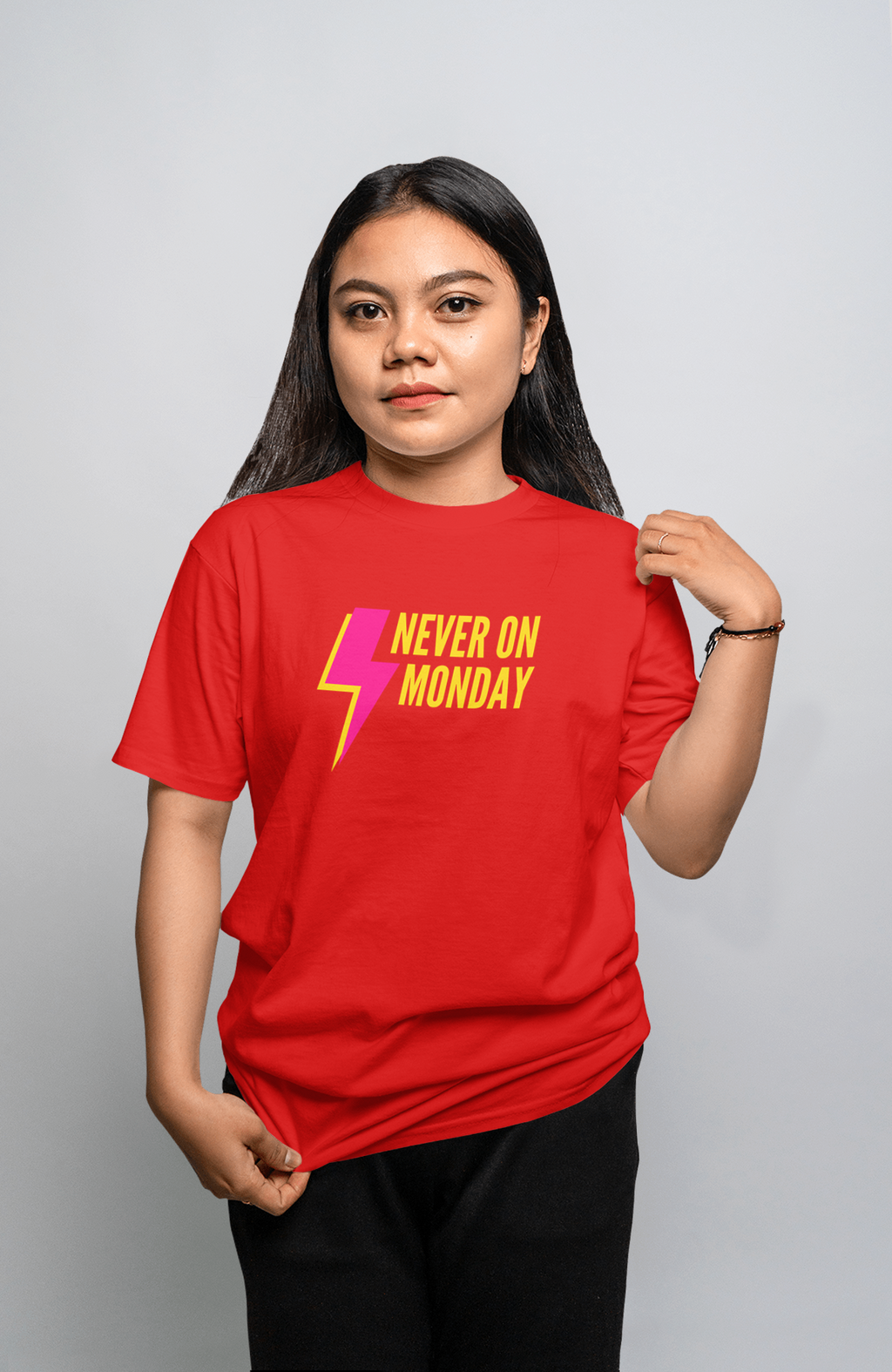 VEnhance WOMEN'S T-SHIRT
