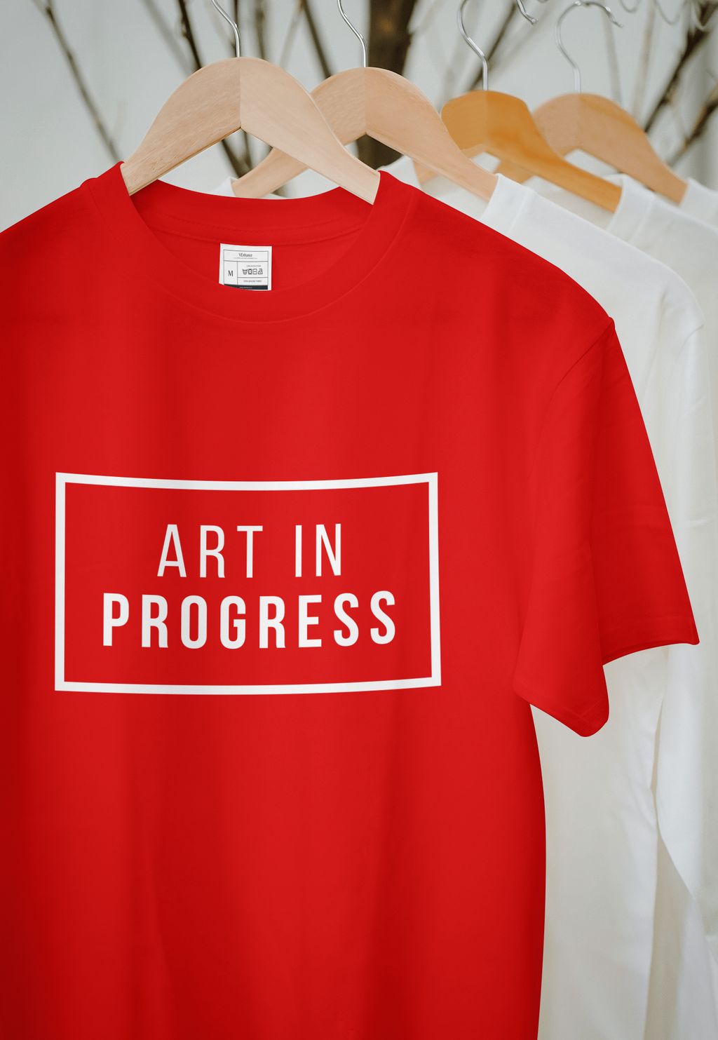 VEnhance WOMEN'S T-SHIRT