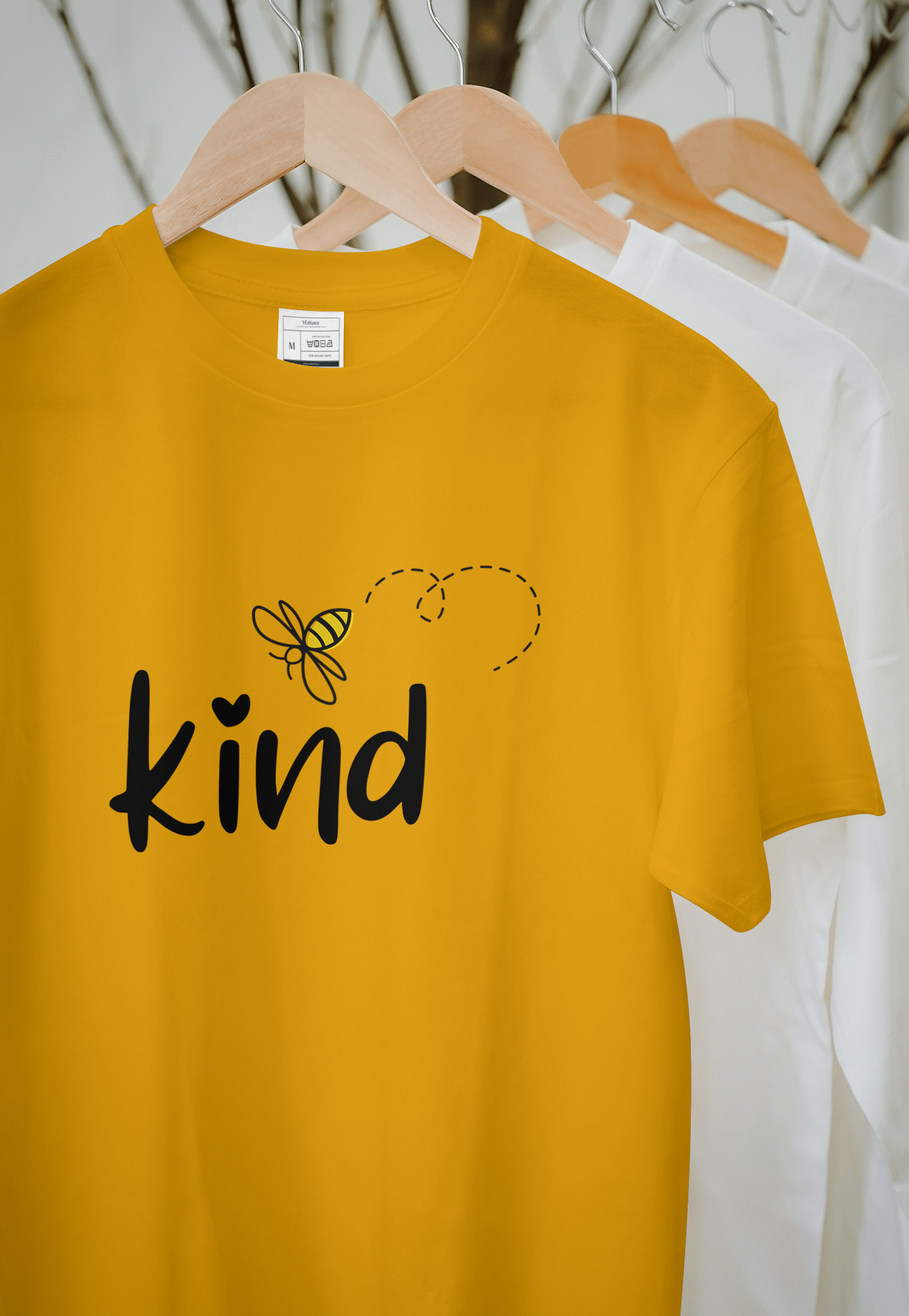 VEnhance Women's T-Shirt