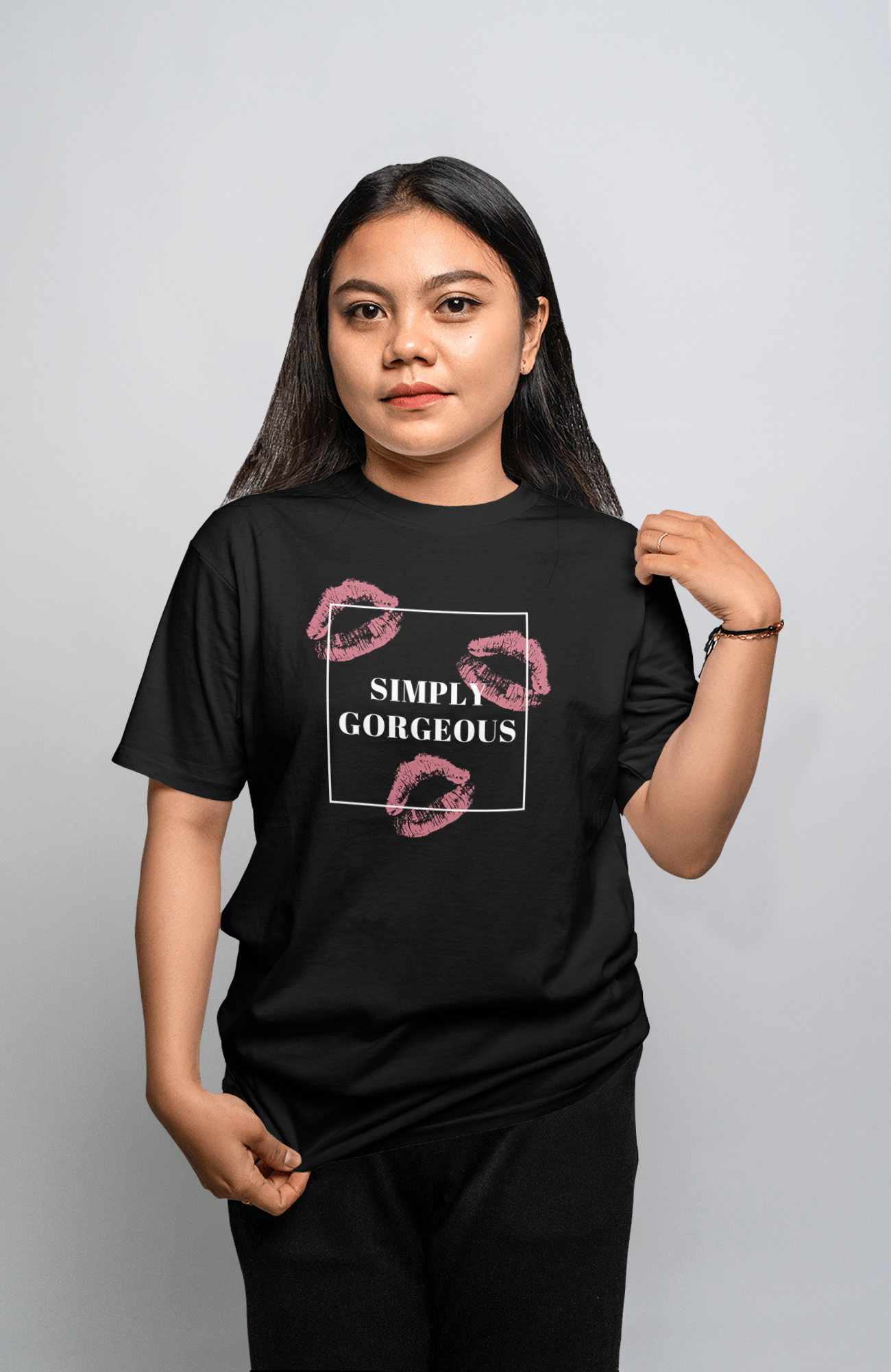 VEnhance WOMEN'S T SHIRTS