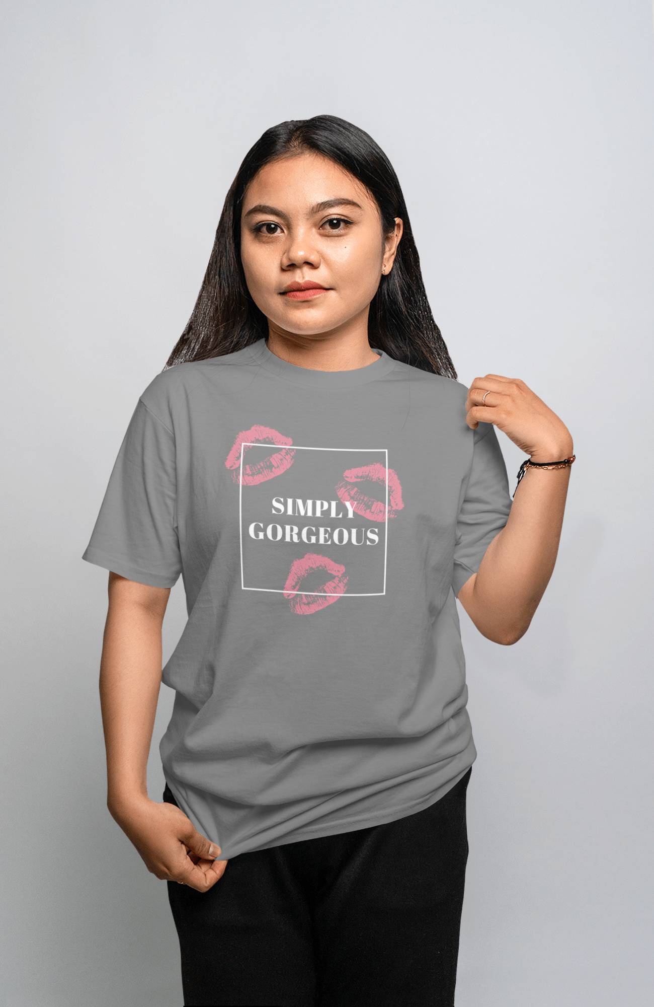 VEnhance WOMEN'S T SHIRTS
