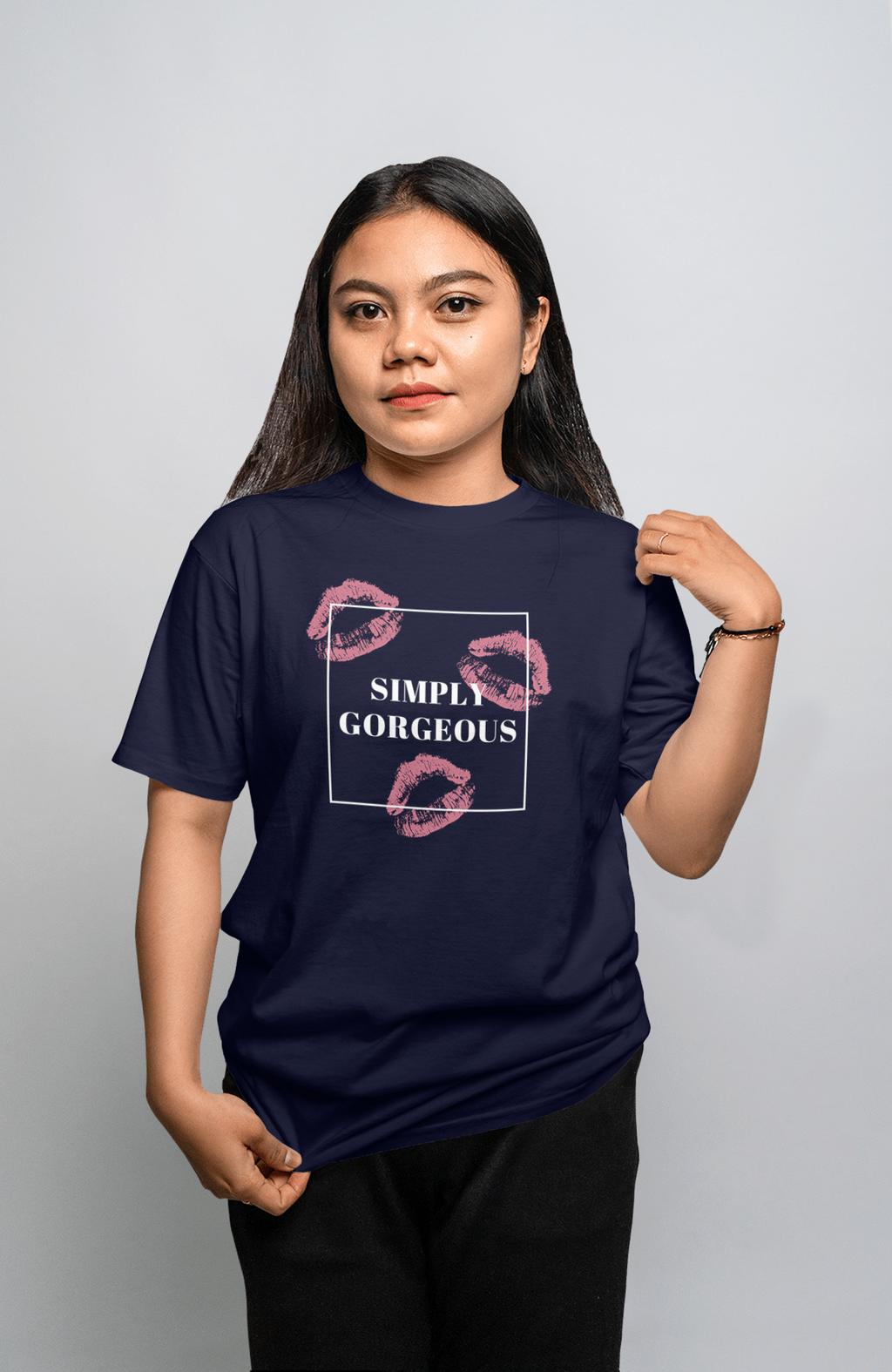 VEnhance WOMEN'S T SHIRTS