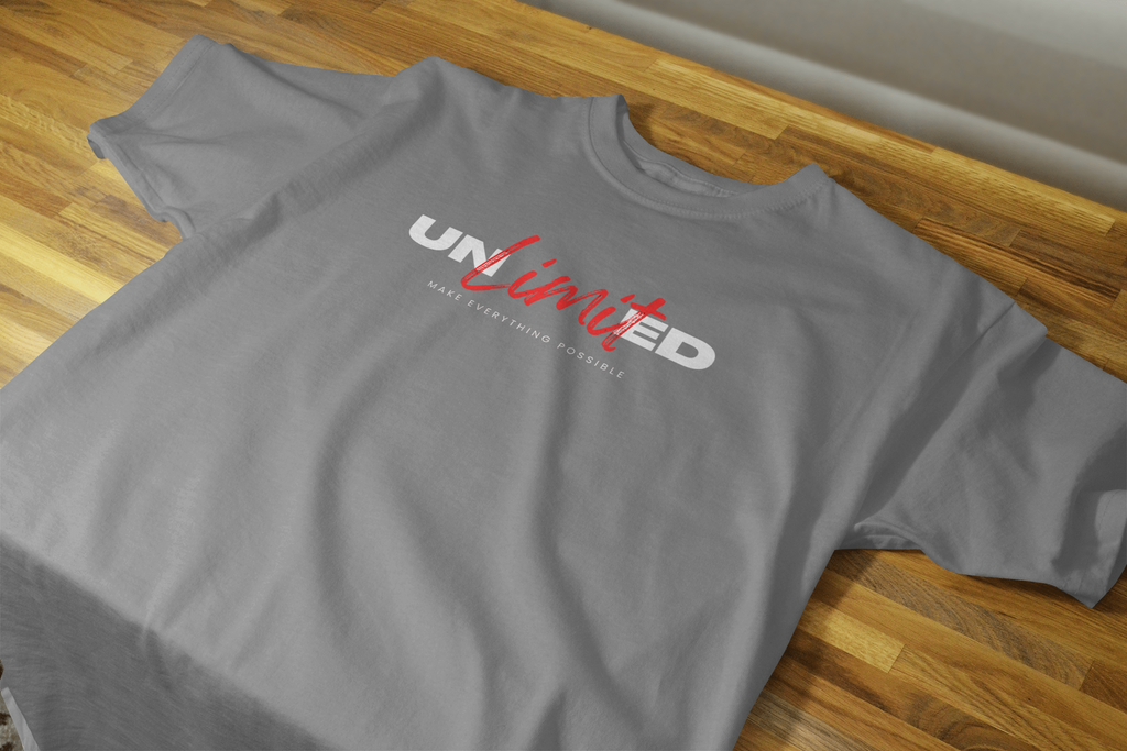 Mens T Shirt Unisex Cotton Graphic T-Shirt, Round Neck, Short Sleeve, Regular Fit.