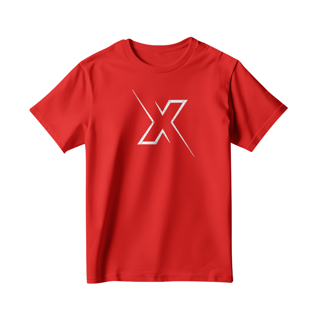 Mens T Shirt 180GSM Premium Cotton Graphic T-Shirt, Round Neck, Short Sleeve, Regular Fit