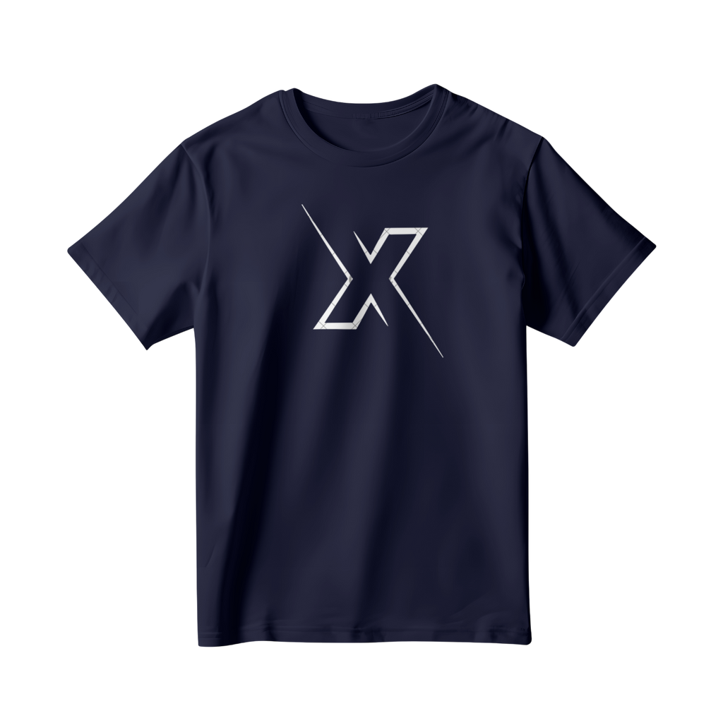Mens T Shirt 180GSM Premium Cotton Graphic T-Shirt, Round Neck, Short Sleeve, Regular Fit