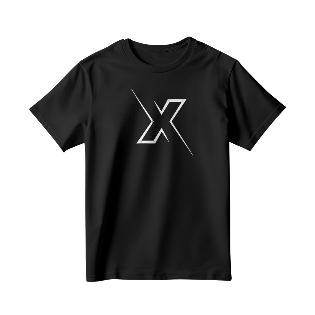 Mens T Shirt 180GSM Premium Cotton Graphic T-Shirt, Round Neck, Short Sleeve, Regular Fit